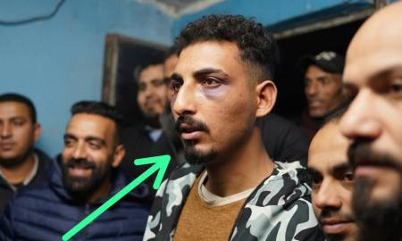  ​رأس مرفوعة وحق لا يضيع.. كرامة 