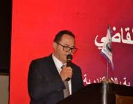 القاضي: التوترات فرصة لتحويل مصر إلى مركز إقليمي لتجميع بضائع الخليج و ميناء سفاجا هي الحل