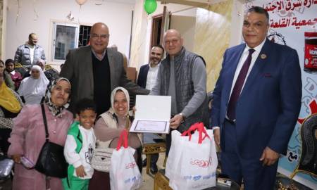 ‎ الإسكندرية تحتفي بالأم المصرية وذوي الاحتياجات الخاصة في احتفالية سنوية مميزة- مصر اليوم العربية 