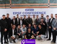 مؤتمر EPSF يعود في دورته الخامسة ليكسر حاجز التوقعات - مصر اليوم العربية 